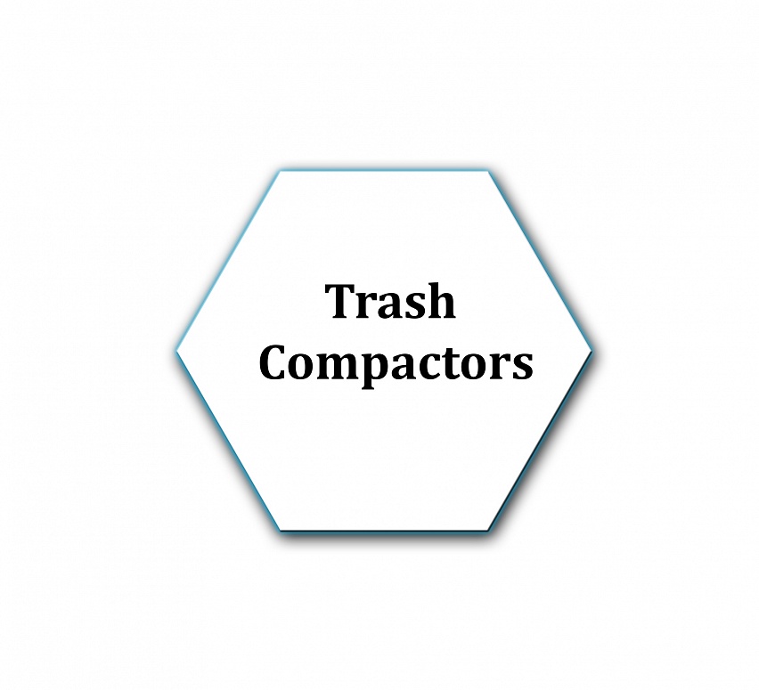 Trash compactor